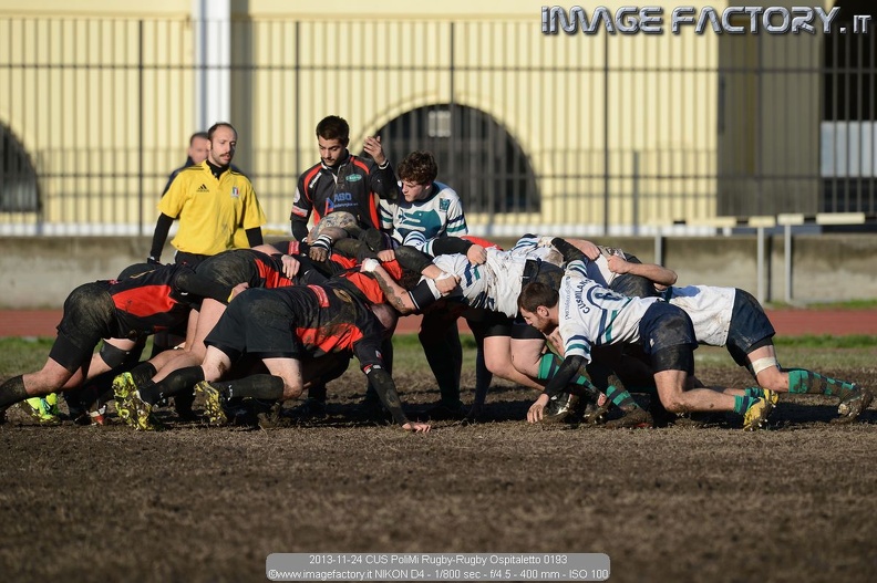 2013-11-24 CUS PoliMi Rugby-Rugby Ospitaletto 0193.jpg